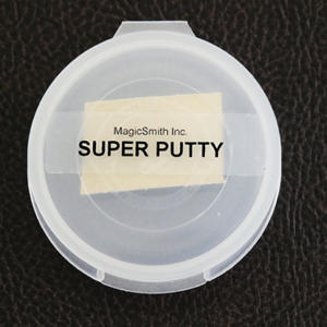 Super Putty (Refill) for Double Cross and Super Sharpie by Magic Smith - magic tricks
