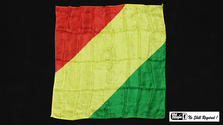 Blendo Plus by Mr. Magic – Trick - magic tricks