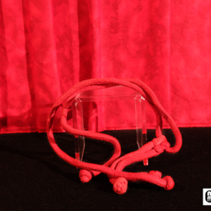 Rope with Four Ends by Mr. Magic – Trick - magic tricks