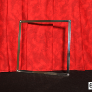 Squaring the Circle by Mr. Magic – Trick - magic tricks