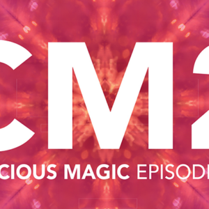 Conscious Magic Episode 2 (Get Lucky, Becoming, Radio, Fifty 50) with Ran Pink and Andrew Gerard – DVD - magic tricks