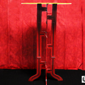 Instant Magic Table by Mr. Magic – Trick - magic tricks