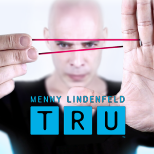TRU by Menny Lindenfeld – Trick - magic tricks