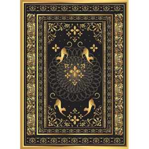 The Other Kingdom Playing Cards (Animal Edition) by Natalia Silva - magic tricks