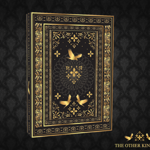 The Other Kingdom Playing Cards (Bird Edition) by Natalia Silva - magic tricks