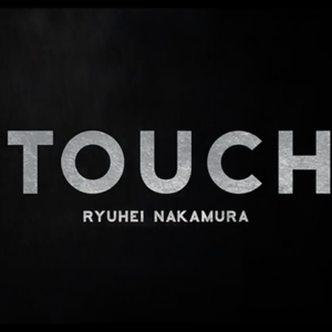Untouched by Ryuhei Nakamura – DVD - magic tricks