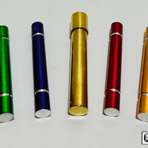 Color Divination Rod by Mr. Magic – Trick - magic tricks