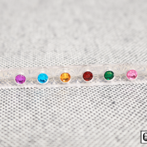 Hot Rod Crystal (Small) by Mr. Magic – Trick - magic tricks