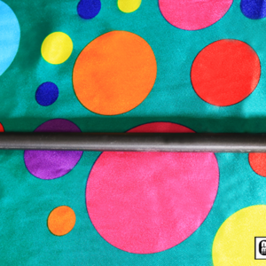 Jumping Rising Twirling Wand by Mr. Magic – Trick - magic tricks