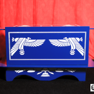 Night Club Dove Vanish by Mr. Magic – Trick - magic tricks