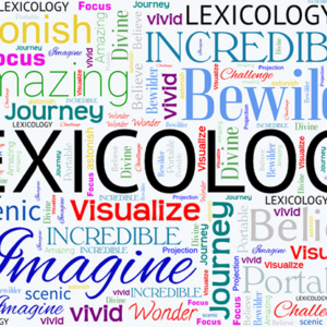 Lexicology 2.0 With Telepathy Card by Paul Carnazzo – Trick - magic tricks