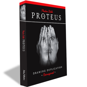 Proteus by Phedon Bilek – Book - magic tricks