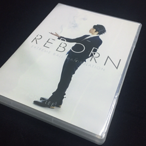 REBORN by Bond Lee – DVD - magic tricks