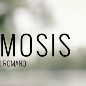 Osmosis (Gimmicks and Online Instructions) by Rodrigo Romano and Mysteries – Trick - magic tricks
