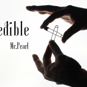 PINcredible by Mr. Pearl – Trick - magic tricks