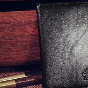 Packet Wallet by TCC - magic tricks