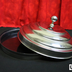 Classic Dove Pan SS by Mr. Magic – Trick - magic tricks