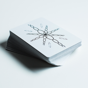 Infinitas Playing Cards - magic tricks