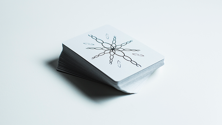Infinitas Playing Cards - magic tricks