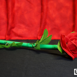 Break Away Rose by Mr. Magic – Trick - magic tricks