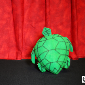 Egg to Tortoise (Sponge) by Mr. Magic – Trick - magic tricks