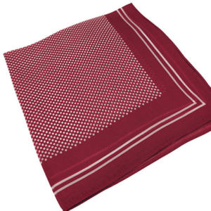 Syouma Silk (Red) by Tejinaya Magic – Trick - magic tricks