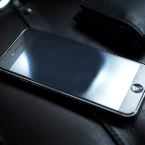 Chris Kenworthey and Mark Mason Present EYEPHONE (Gimmick and Online Instructions) by Alan Boyd – Trick - magic tricks