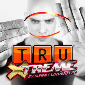 TRU Xtreme by Menny Lindenfeld – Trick - magic tricks