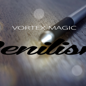 Vortex Magic Presents Penilism (Gimmick and Online Instructions) – Trick - magic tricks