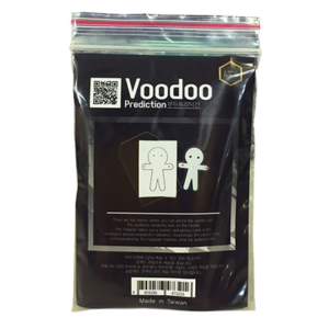 Voodoo Prediction by JL Magic – Trick - magic tricks