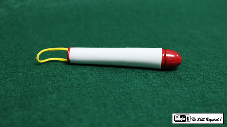 Snapper by Mr. Magic – Trick - magic tricks