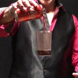 Airborne Set Universal (Two in One) by Bazar de Magia – Trick - magic tricks