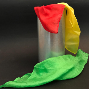 Phantom Tube by Bazar de Magia – Trick - magic tricks