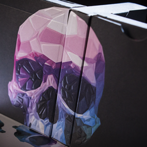 Memento Mori NXS Playing Cards - magic tricks