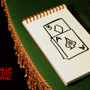 Close-up Cardiographic (Gimmicks and Online Instructions) by Martin Lewis – Trick - magic tricks