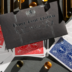 Hyper Bent Elation by DARYL - magic tricks