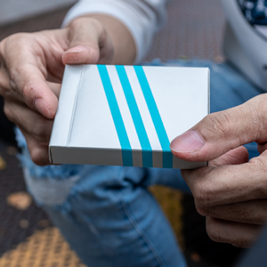 Skymember Presents I³/III Playing Cards by Austin Ho and The One - magic tricks