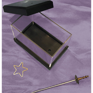 Sword Reward by Tenyo Magic – Trick - magic tricks