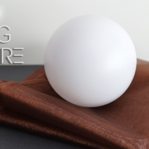 NEW FLYING SPHERE (With Remote) by Sorcier Magic – Trick - magic tricks