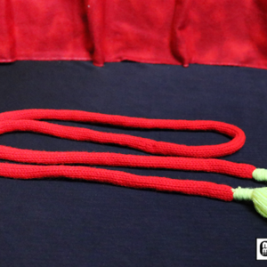 Lasso Rope (Fringe) by Mr. Magic – Trick - magic tricks