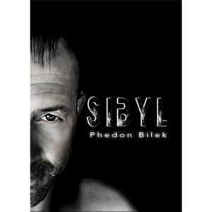 Sibyl by Phedon Bilek – DVD - magic tricks