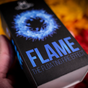 FLAME (Gimmicks and Online Instruction) by Murphy’s Magic Supplies – Trick - magic tricks