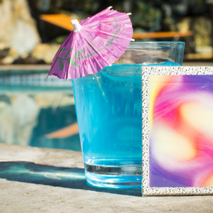 Malibu V2 Playing Cards by Toomas Pintson - magic tricks