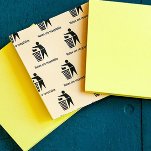 Sven Notes – 3 Sticky Notes SvenPads® – Trick - magic tricks