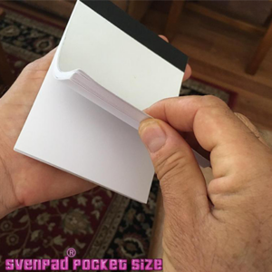 SvenPad® Original Pocket Size (Pair) – Trick - magic tricks