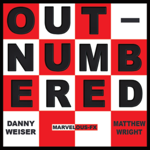 Outnumbered by Danny Weiser and Matthew Wright – Trick - magic tricks