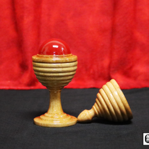 Ball and Vase by Mr. Magic – Trick - magic tricks