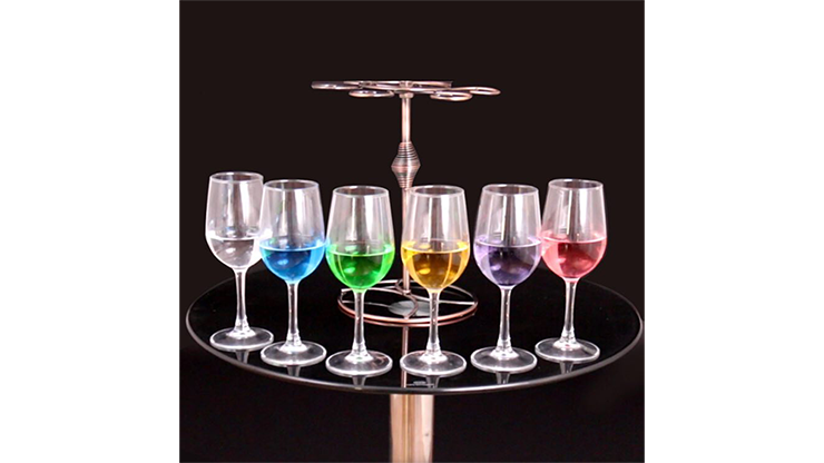 Magic Port by JL Magic – Trick - magic tricks