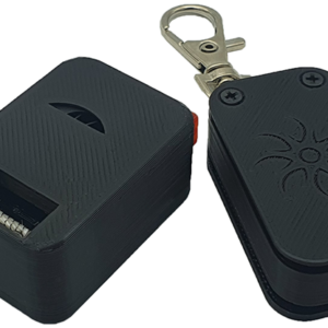 Sun Smoke Pro (Gimmicks and Online Instructions) – Trick - magic tricks