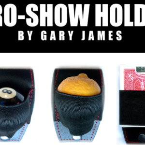 Pro Show Holder by Gary James – Trick - magic tricks